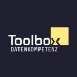 Logo Toolbox Datenkompetenz