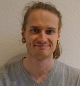 Profilbild Christian Schlecht