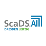 Logo Scads AI