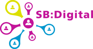 Projektlogo SB:Digital