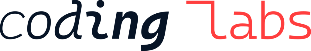 Logo Coding Labs