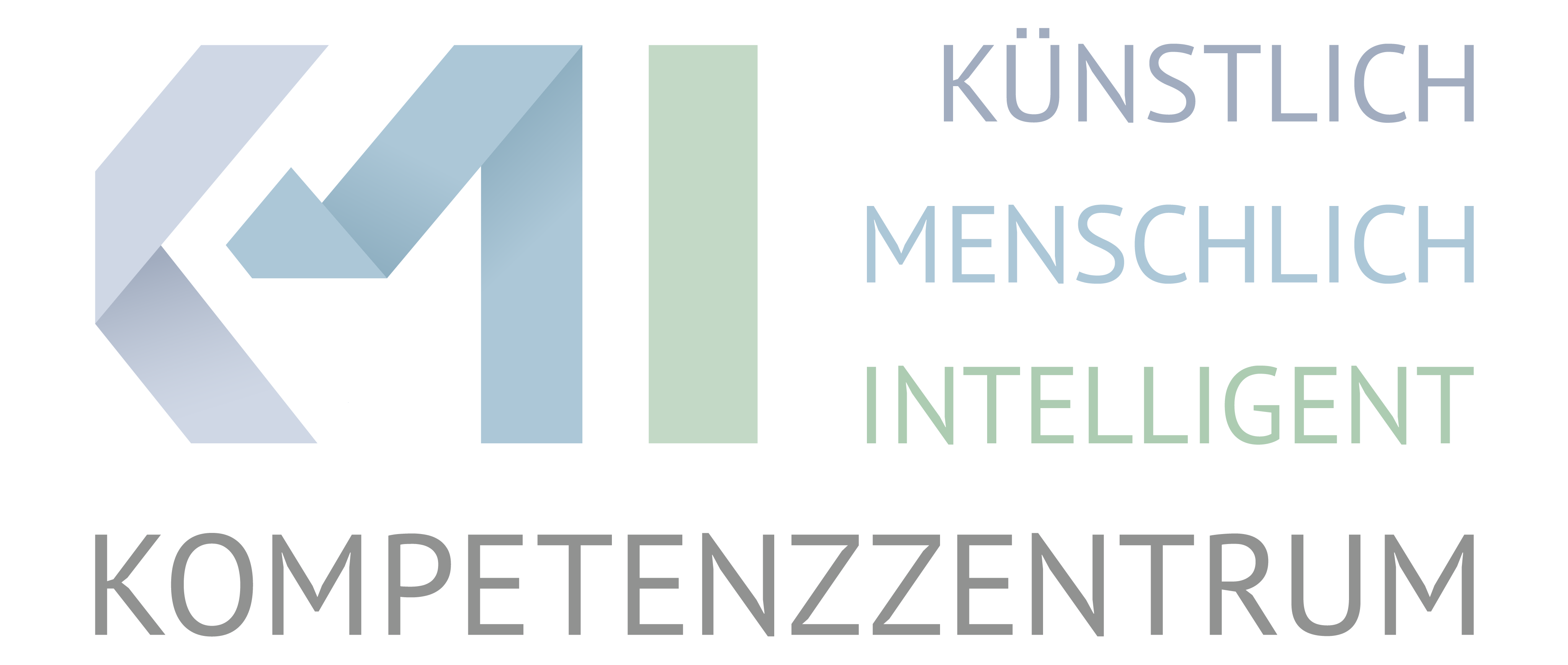 Logo des Kompetenzzentrums, KMI