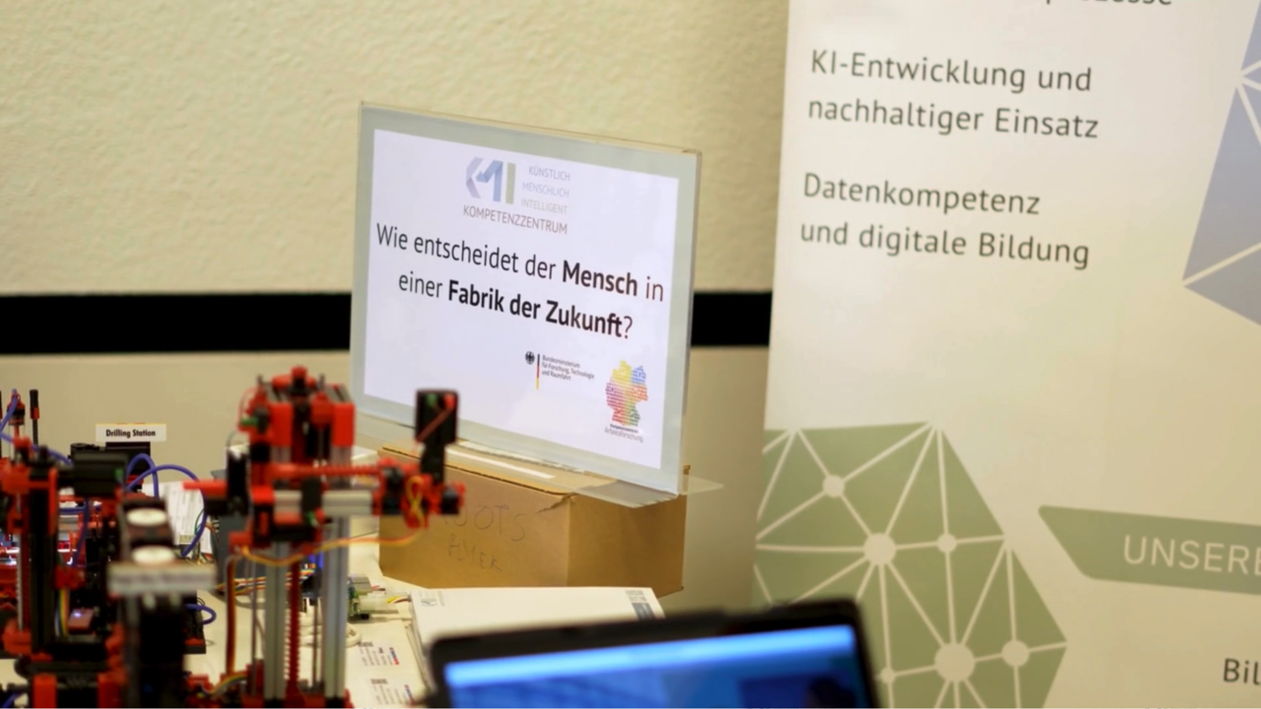 Transfer- und Netzwerksymposium 2025