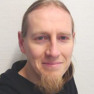 Profilbild Joachim Kutzera, Coding Labs